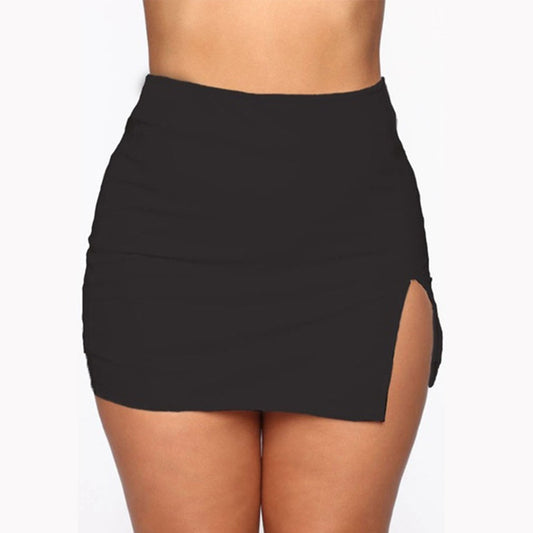 Women's Summer Short Skirt